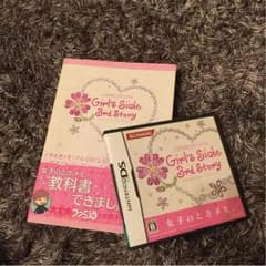 ときめきメモリアルガールズサイド3のサムネイル