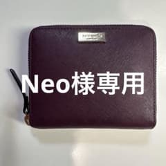 kate spade NEW YORK 二つ折り財布のサムネイル