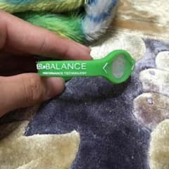 パワーバランスのサムネイル