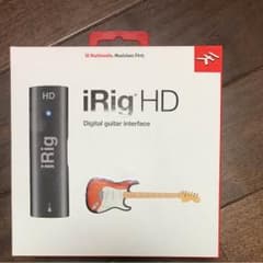 iRig HDのサムネイル