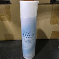 車の消臭・除菌 環境浄化スプレー Tifta 1本のサムネイル