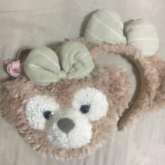 シェリーメイ コインケース カチューシャ セットのサムネイル
