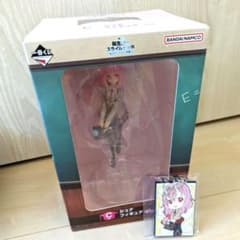 転生したらスライムだった件 シュナ フィギュアのサムネイル
