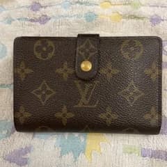 ルイヴィトン がま口 財布のサムネイル