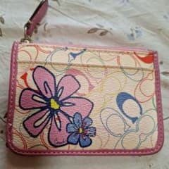 COACHコインケースのサムネイル