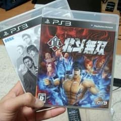 ブレ3ソフト ゲームのサムネイル