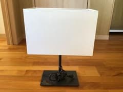 無印良品　スタンドライトのサムネイル