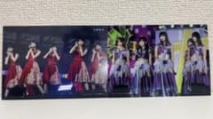 乃木坂46 バスラ 特典生写真 2枚セットのサムネイル