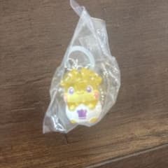 ここたま　めじるしアクセサリー　モグタンのサムネイル