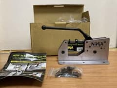 NINJAベアリングプレス機のサムネイル