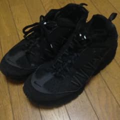 NIKE × Supreme Air Humara 27cmのサムネイル