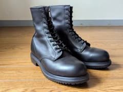 RED WING レッドウィング 4473 ファイヤーマンブーツ US7.5 - メルカリ