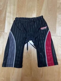 コナミ　ベストスイマー 水着XSサイズのサムネイル