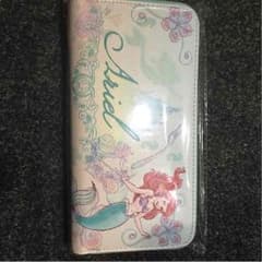 アリエル非売品長財布のサムネイル