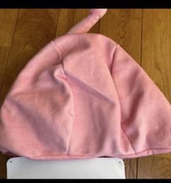 ドラゴンボールZ 魔人ブウの被り物