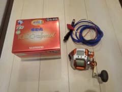 電動丸　1000special(SHIMANO)のサムネイル