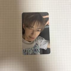 サンヒョン ALD1 KCON オンラインくじ トレカ 即購入⚪︎ - メルカリ
