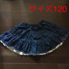 スカートのサムネイル