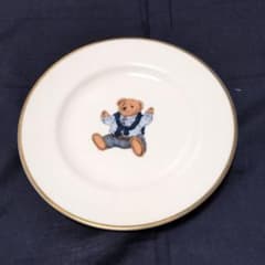 Ralph Lauren Polo Bear プレート 1997のサムネイル