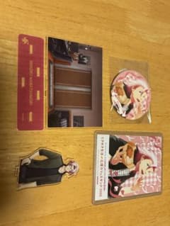 ときめきメモリアル 七ツ森実 まとめ売りのサムネイル