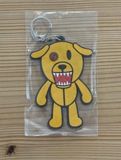 バスターくん　キーホルダーのサムネイル