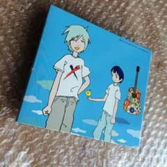 ゆず ＣＤのサムネイル
