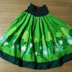 ちーちゃんさま。専用です(*^^*)HULAのパウスカート(リバーシブル)です。のサムネイル