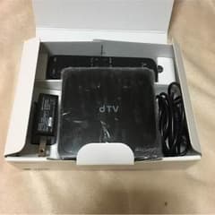 dTVターミナル セット ドコモのサムネイル
