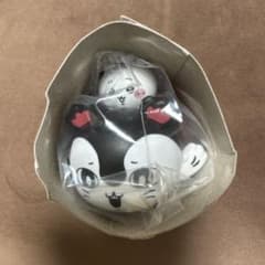 ちいかわ 映画特典のサムネイル