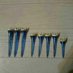 ゴルフ ティ－ セットのサムネイル