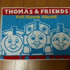 トーマス バスマットのサムネイル