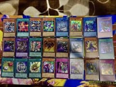 コ*ケ様 遊戯王YAC1カード24枚セット まとめ売りのサムネイル