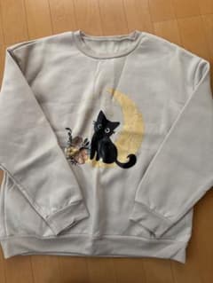 SHEIN スウェットのサムネイル