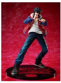 【美品★】ヒプノシスマイク ヒプマイ　山田一郎　1/8スケールフィギュア ヒプノシスマイク ヒプマイ山田一郎 1/8スケールフィギュア - メルカリ