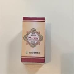 ☆グルコサミン世田谷自然食品のサムネイル