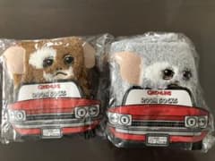 グレムリン　ルームソックスのサムネイル