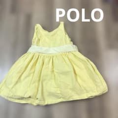 Polo Ralph Lauren ワンピース 3/3Tのサムネイル
