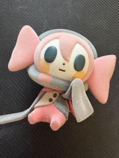 お菓子の魔女フィギュア　ミニのサムネイル