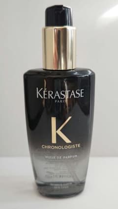Kérastase Chronologiste Huile de Parfumのサムネイル