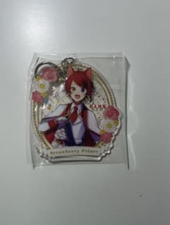 すとぷり 6th Anniversaryver. アクリルキーホルダー 莉犬のサムネイル
