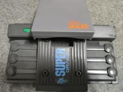 PCエンジン スーパーグラフィックス 本体とモニター - メルカリ
