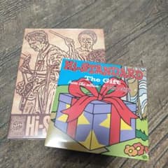 Hi-STANDARD Live at AIR JAM 2000 CDのサムネイル