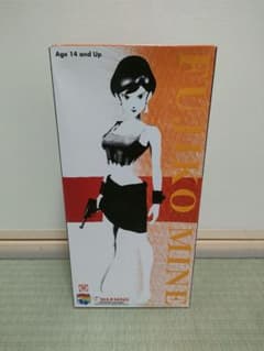 不二子ジャンク ジャンク ルパン三世 峰不二子 ver.BLACK | Shop at Mercari from