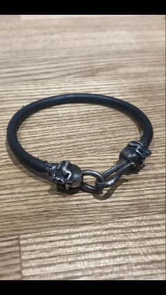 サーティーンデザインズ　ブレスレットのサムネイル