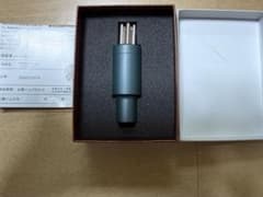 フェイスポインター COREFIT ヘッドドライバー リバティミント - メルカリ