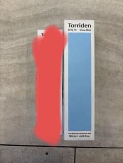 Torriden トリデン ミスト サンクリーム セットのサムネイル