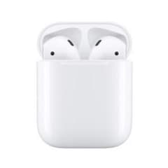 Apple AirPodsのサムネイル