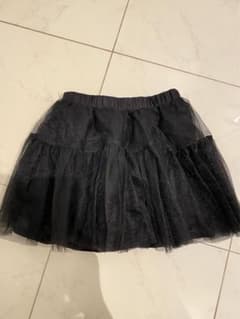 チュールスカート♡のサムネイル