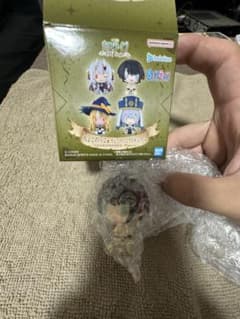 ホロライブ 一番くじ RPG Style大空スバル ちょこのっこフィギュアのサムネイル
