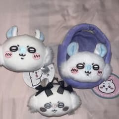 ちいかわ モモンガ ぬいぐるみ - 2